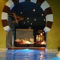 Mesés Shiraz Hotel Egerszalók - Wellness