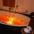 Mesés Shiraz Hotel Egerszalók - Szobák