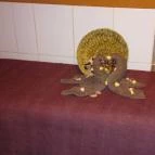 Mesés Shiraz Hotel Egerszalók - Belső