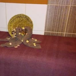 Mesés Shiraz Hotel Egerszalók - Belső