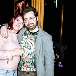 Honey Bár & Club Debrecen - Belső