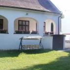 Arika Vendégház Gyula - Medence/kert