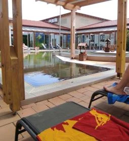 Bábolnai Strand és Termálfürdő