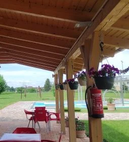 Bábolnai Strand és Termálfürdő