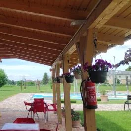 Bábolnai Strand és Termálfürdő, Bábolna - Egyéb