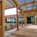 Bábolnai Strand és Termálfürdő Bábolna - Egyéb