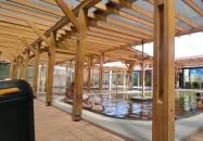 Bábolnai Strand és Termálfürdő Bábolna