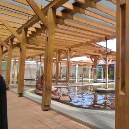 Bábolnai Strand és Termálfürdő, Bábolna - Egyéb