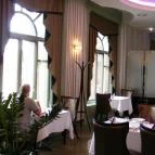 Grand Hotel Glorius Makó - Belső