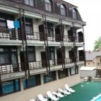 Hotel Gara Gyógy- és Wellness Szálloda Füzesgyarmat - Külső kép