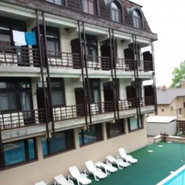 Hotel Gara Gyógy- és Wellness Szálloda, Füzesgyarmat - Külső kép