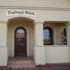 Hotel Gara Gyógy- és Wellness Szálloda Füzesgyarmat - Külső kép