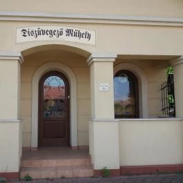 Hotel Gara Gyógy- és Wellness Szálloda, Füzesgyarmat - Külső kép