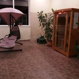 Hotel Gara Gyógy- és Wellness Szálloda, Füzesgyarmat - Wellness