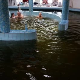 Hotel Gara Gyógy- és Wellness Szálloda, Füzesgyarmat - Wellness