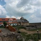 István Király Szálloda Pécsvárad - Külső kép