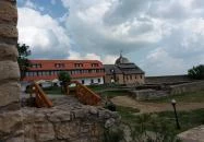 István Király Szálloda Pécsvárad