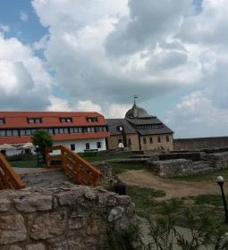 István Király Szálloda