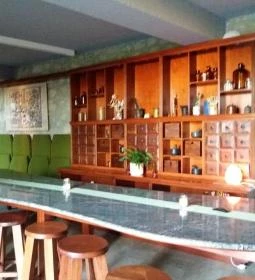 István Király Szálloda