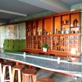 István Király Szálloda Pécsvárad - Belső