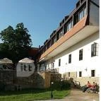 István Király Szálloda Pécsvárad - Külső kép