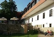 István Király Szálloda Pécsvárad