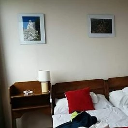 István Király Szálloda Pécsvárad - Szobák