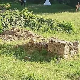 István Király Szálloda Pécsvárad - Egyéb