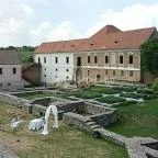 István Király Szálloda Pécsvárad - Környék