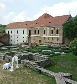 István Király Szálloda