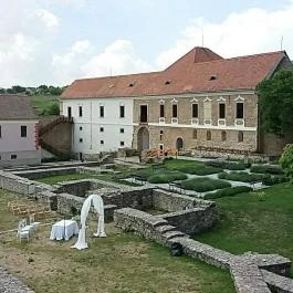 István Király Szálloda Pécsvárad - Környék