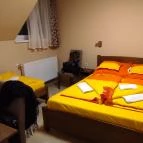 Kőrózsa Panzió Kemence - Egyéb