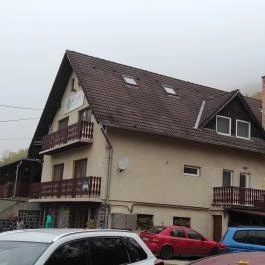 Kőrózsa Panzió, Kemence - Egyéb