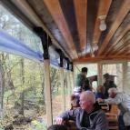 Kőrózsa Panzió Kemence - Egyéb