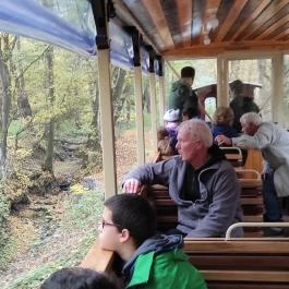 Kőrózsa Panzió, Kemence - Egyéb