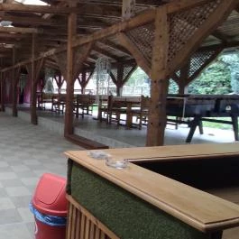 Kőrózsa Panzió, Kemence - Egyéb