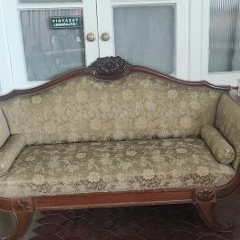 Meller Kastély Villa Csurgó - Egyéb