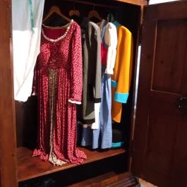 Meller Kastély Villa Csurgó - Egyéb