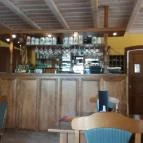 Naspolya Panzió & Étterem Bátaapáti - Belső