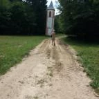 Naspolya Panzió & Étterem Bátaapáti - Környék