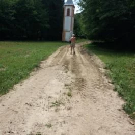 Naspolya Panzió & Étterem, Bátaapáti - Környék