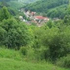 Naspolya Panzió & Étterem Bátaapáti - Környék