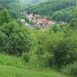 Naspolya Panzió & Étterem, Bátaapáti - Környék