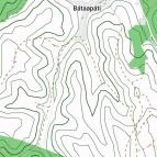 Naspolya Panzió & Étterem Bátaapáti - Környék