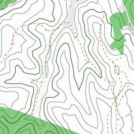 Naspolya Panzió & Étterem, Bátaapáti - Környék