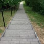 Naspolya Panzió & Étterem Bátaapáti - Környék