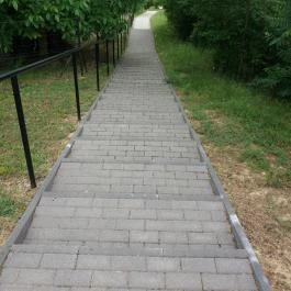 Naspolya Panzió & Étterem, Bátaapáti - Környék