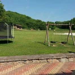 Naspolya Panzió & Étterem, Bátaapáti - Környék