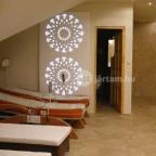 Nimród Bioszálloda és Bioétterem Karcag - Wellness