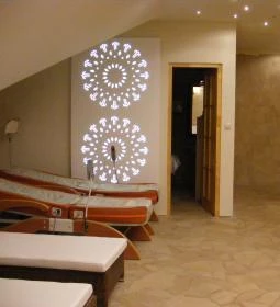 Nimród Bioszálloda és Bioétterem